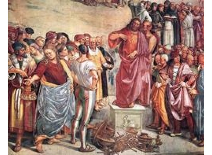 L. Signorelli, part. L. Signorelli, part.